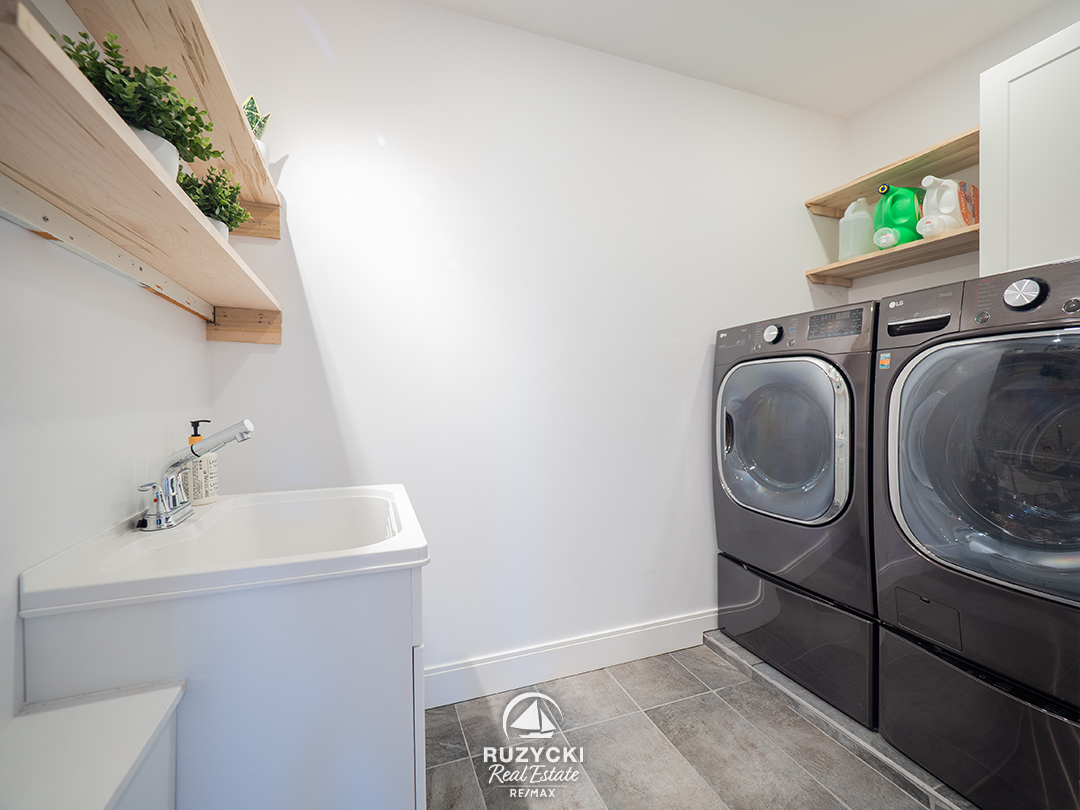1561-north-shore-dr-lowbanks_45 laundry room of 1561 north shore dr lowbanks