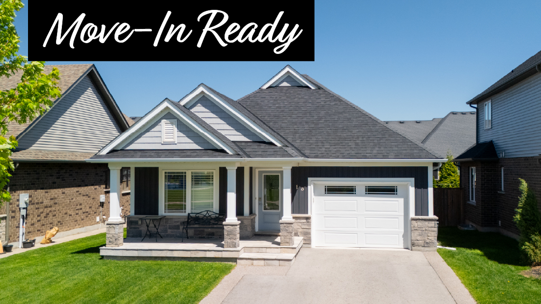 move-in ready banner on 10 eastman gtwy thorold for sale by frank ruzycki real estate