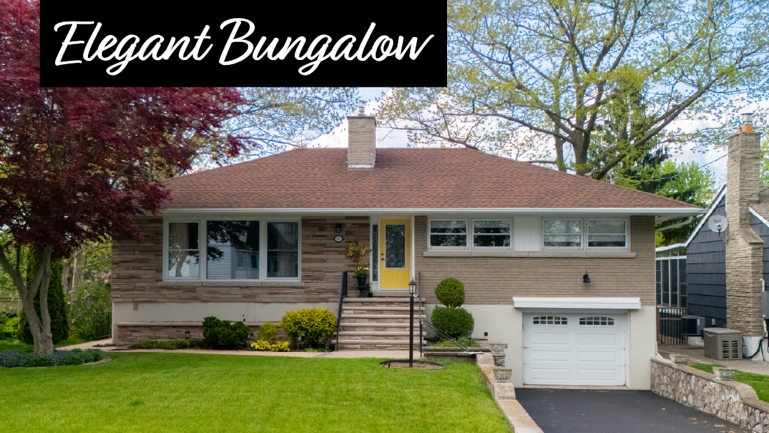 elegant bungalow banner on 94 tennessee ave port colborne for sale by frank ruzycki real estate