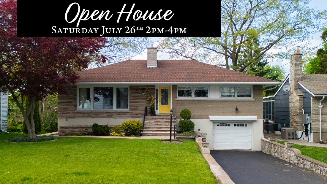 open house sunday july 26th 2pm-4pm banner on 94 tennessee ave port colborne for sale by frank ruzycki real estate