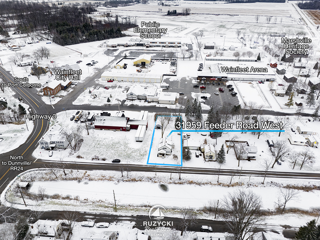 31959-feeder-rd-w-wainfleet_05 aerial view of 31959 feeder rd w wainfleet with nearby points of interest