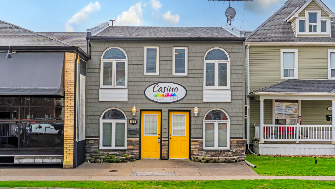 168 clarence st port colborne sold with frank ruzycki real estate