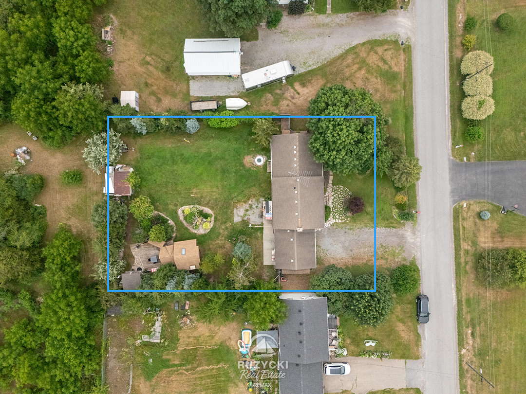 11679-belleview-beach-rd-wainfleet_67 overhead view of 11679 belleview beach rd wainfleet with approximate lot outlines