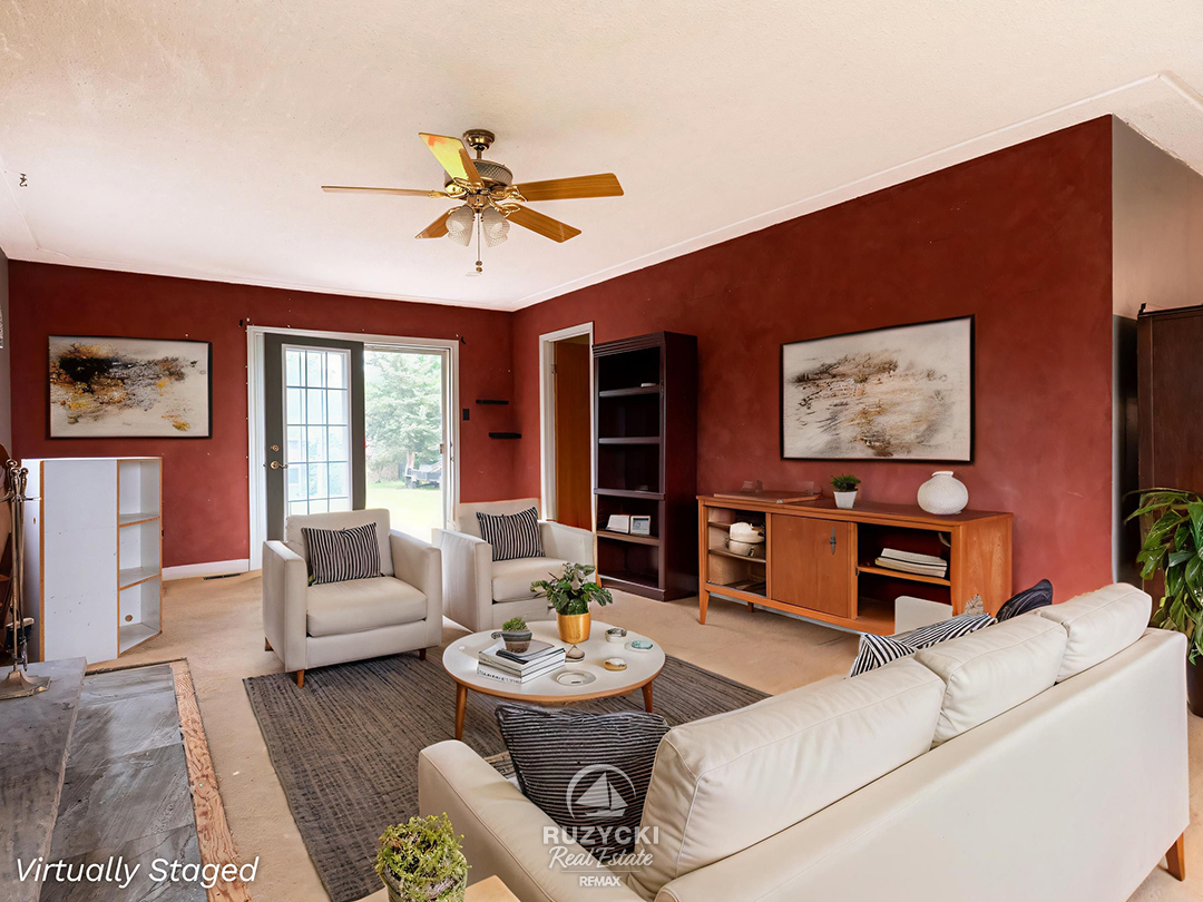11679-belleview-beach-rd-wainfleet_86 virtually staged main floor living room of 11679 belleview beach rd wainfleet
