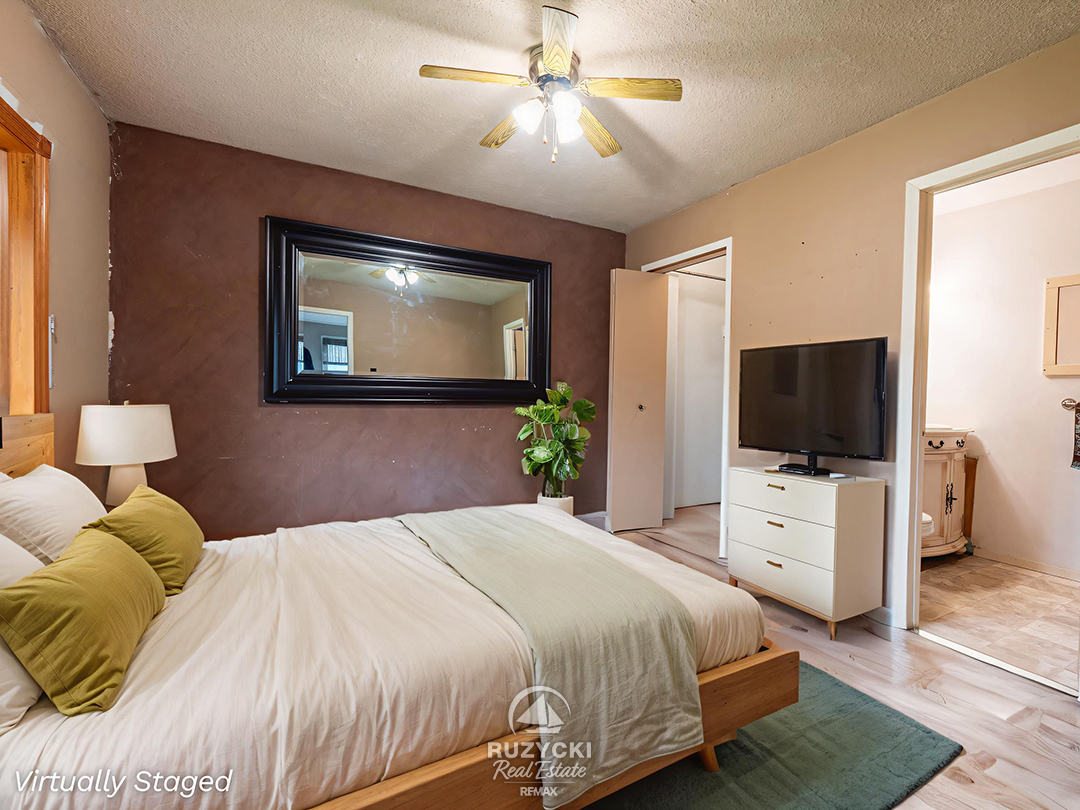 11679-belleview-beach-rd-wainfleet_89 virtually staged primary bedroom of 11679 belleview beach rd wainfleet