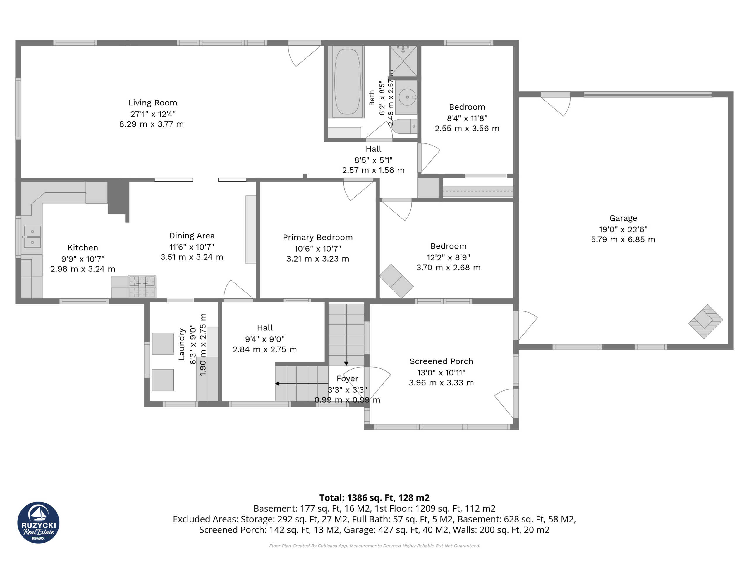 2nd_floor_160_barrick_road_port_colborne_with_dim main floor floor plan of 160 barrick rd port colborne