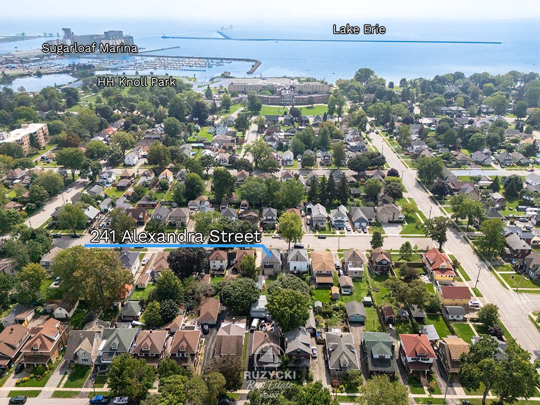 241-alexandra-st-port-colborne_50 aerial view of 241 alexandra st port colborne with nearby points of interest
