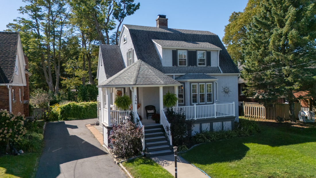 344 clarence street port colborne two storey home in downtown port colborne