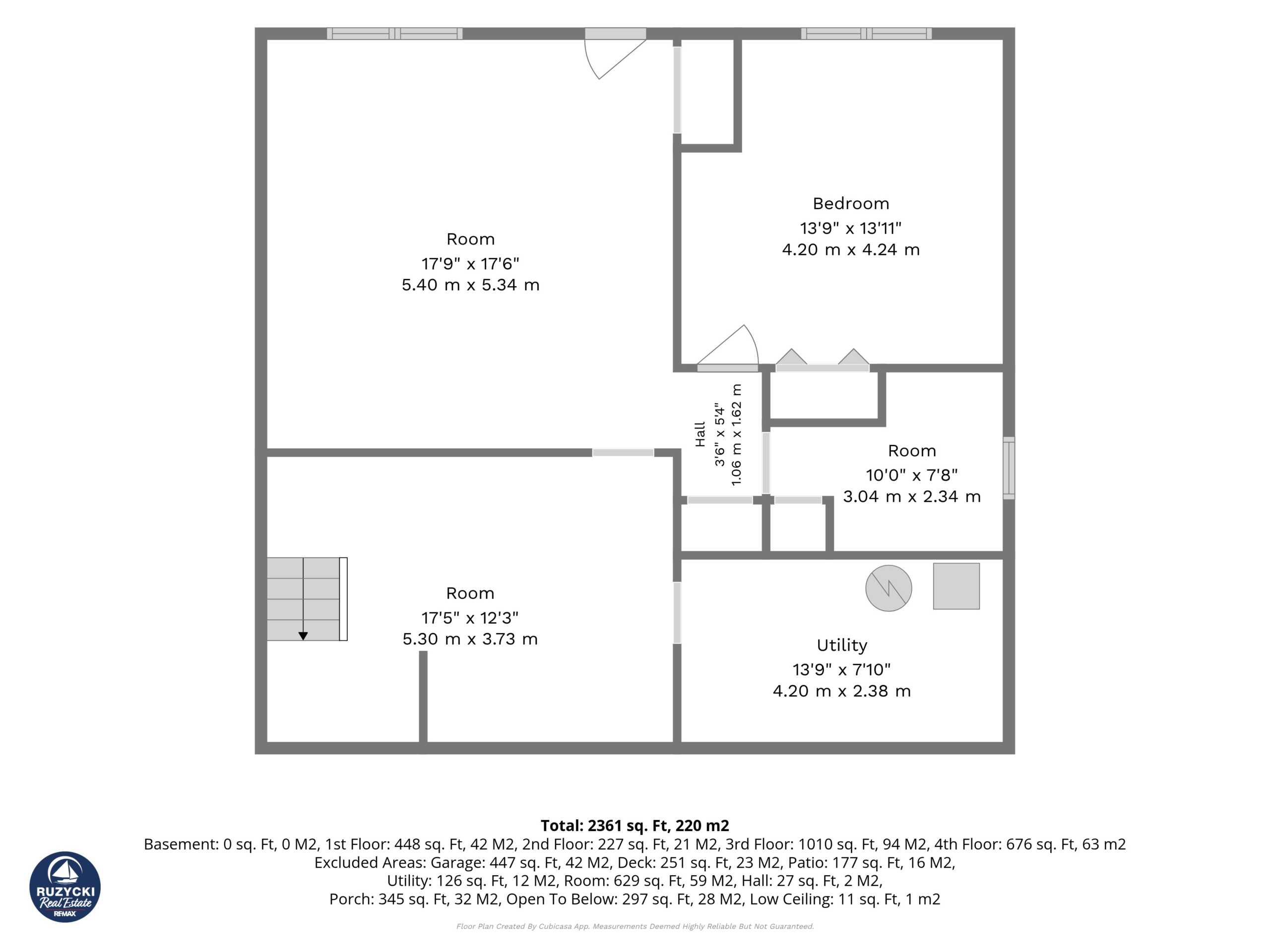 basement floor plan of main home 10429 lakeshore road west wainfleet
