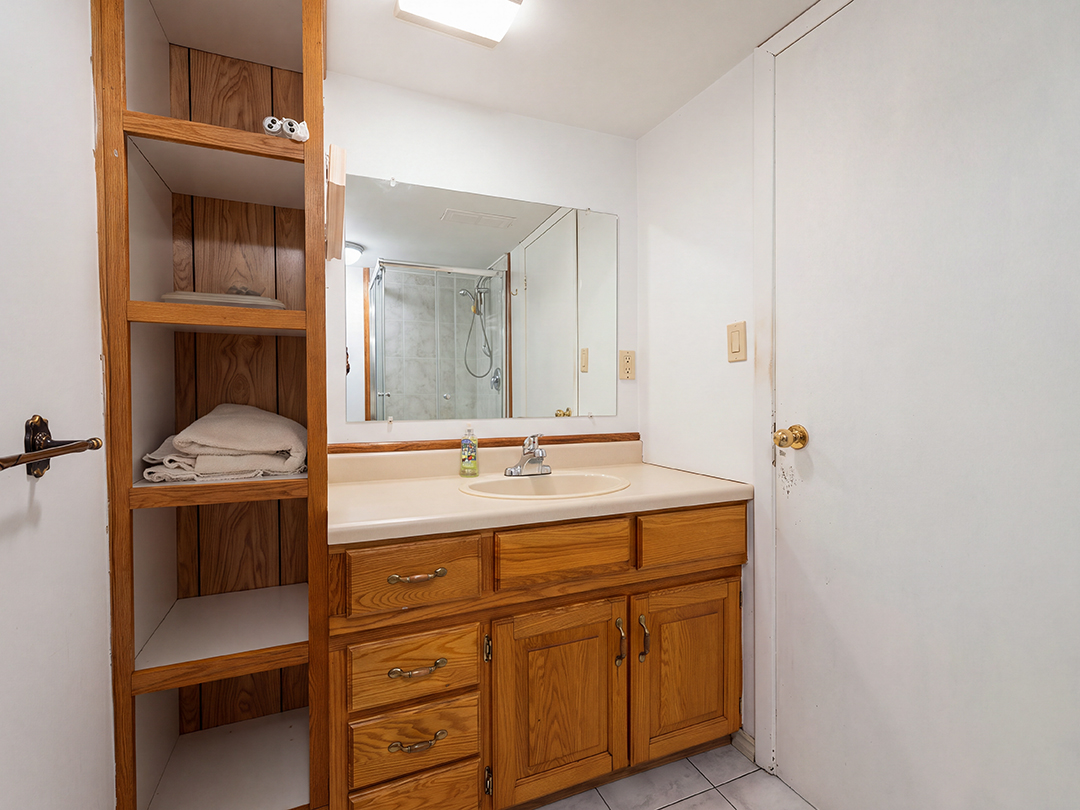 29-runnymede-road-port-colborne_10 basement 3 piece bathroom