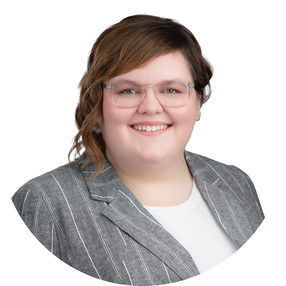 Arlyn Ruzycki
